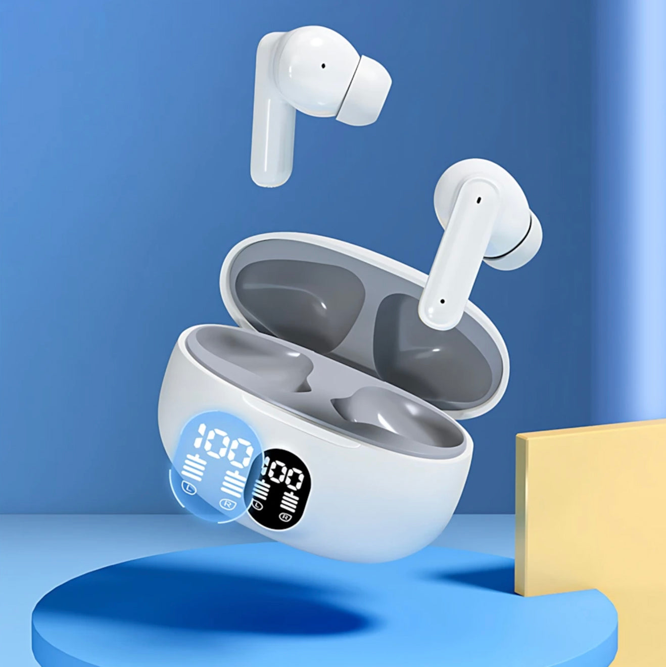 Series 9 Combo