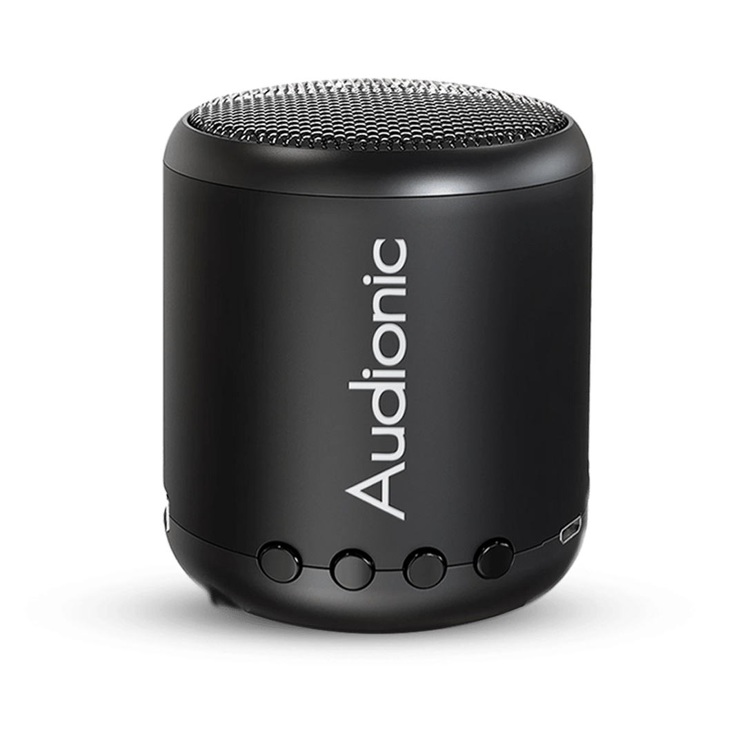 SOLO X5 - Audionic - The Sound Master