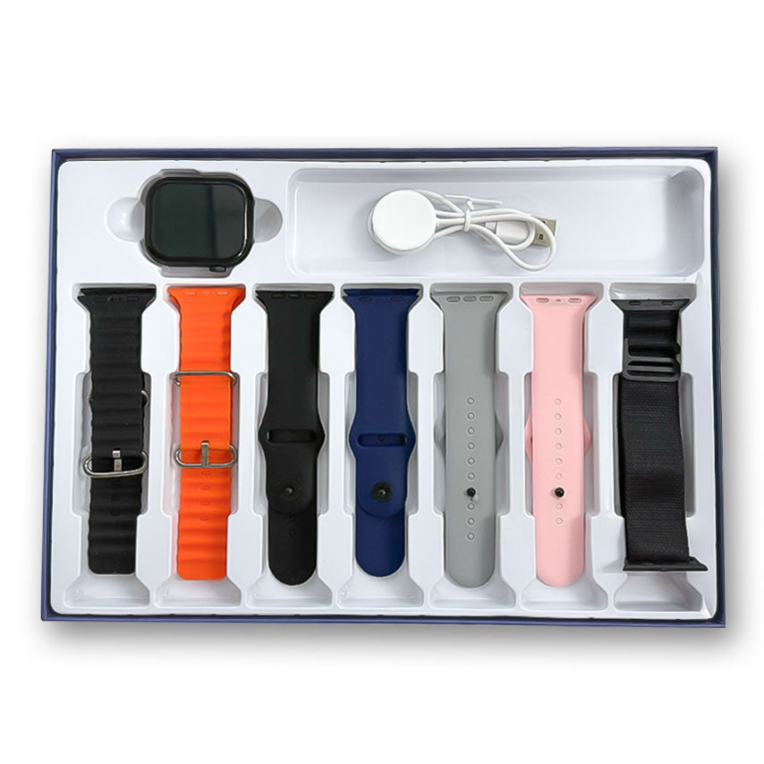 Series 9 Combo