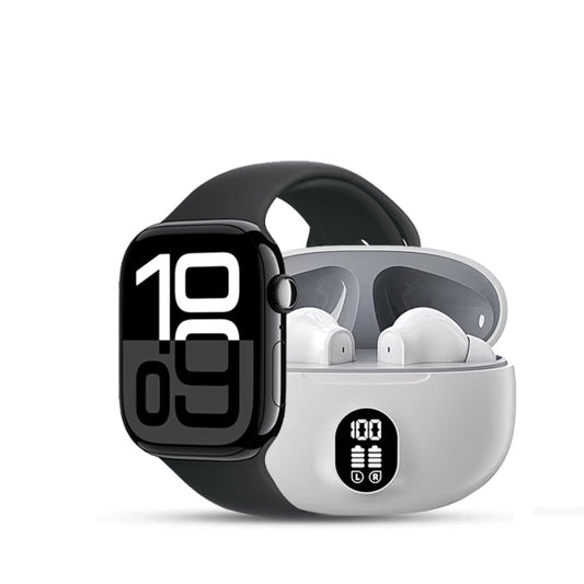 Series 9 Combo