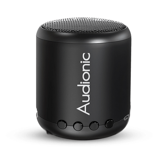 SOLO X5 - Audionic - The Sound Master